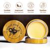 Karit Baume  Lvres Nourishing Lip Balm - Intense Lip Moisturizer for Dry Lips, Shea Butter, Organic Jojoba & Rosehip Oil Blend, Dermatologist-Formulated & Approved, Cruelty-Free & Hypoallergenic view 4