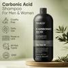 VANIDOX Carbonic Acid Shampoo and Conditioner for Men and Women, Deep Moisturizing Conditioner Thickens, Softens, & Smooths Set for Hair Growth and Repair, Made in USA - 16 Fl Oz Each view 2