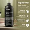 VANIDOX Carbonic Acid Shampoo and Conditioner for Men and Women, Deep Moisturizing Conditioner Thickens, Softens, & Smooths Set for Hair Growth and Repair, Made in USA - 16 Fl Oz Each view 3