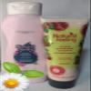 Crema kit Natural Feeling (flor de cerezo, 500ml) view 1