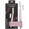 JAPONESQUE - SKINTherapy Dermaplaning Facial Razors - Two Blade Sizes with Interchangeable Handle, Eyebrow Razor, Ultra Sharp Japanese Blades, For Hair Removal, Multipurpose Exfoliating view 1