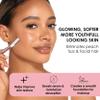 JAPONESQUE - SKINTherapy Dermaplaning Facial Razors - Two Blade Sizes with Interchangeable Handle, Eyebrow Razor, Ultra Sharp Japanese Blades, For Hair Removal, Multipurpose Exfoliating view 2