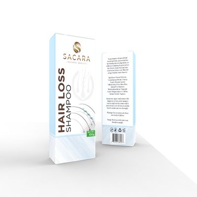 Hair-Loss Prevention shampoo Hair Shampoo And Conditioner Thinning Hair and Hair Loss, All Hair Types, Men and Women