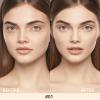 BEFIVECOK Liquid Concealer Makeup, Full Coverage Cream Face Concealer with Cushion Applicator, Highly Pigmented, Natural-Looking, Hydrating, Waterproof (#04 Ivory) view 2