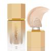 BEFIVECOK Liquid Concealer Makeup, Full Coverage Cream Face Concealer with Cushion Applicator, Highly Pigmented, Natural-Looking, Hydrating, Waterproof (#06 Warm Love) view 1