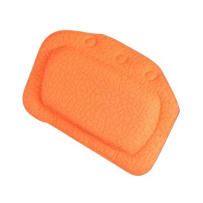 FOMIYES Tub Pillow for Bath Bath Pad with Suction Cups Spa Headrest Lightweight