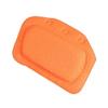 FOMIYES Tub Pillow for Bath Bath Pad with Suction Cups Spa Headrest Lightweight view 1