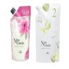 Japanese Hair Straightening Neo Liscio Hair Rebonding Straightening Permanent Set Of H1(400g) + 2(800g) view 1