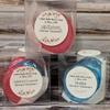 Menthol Shower Steamers (Ocean Breeze) view 1