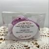 Menthol Shower Steamers (Ocean Breeze) view 2