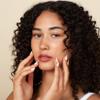 Monika Blunder Beauty - Hot Line Lip Liner (Nancy) - Rosy Nude - Clean Beauty, Cruelty-Free, Vegan view 4