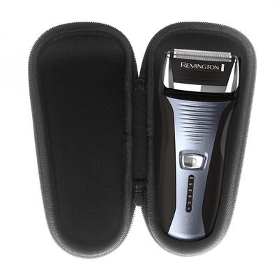 FitSand Hard Case Compatible for Remington Foil Shaver