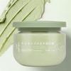 BodyCream ScrubAvocado Scrub Gently Cleans Hands And Feet Exfoliating Exfoliating Scrub.Clean And Refreshing Skin, Emitting Elegant Breath. (Color : 4pcs) view 2
