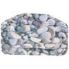 GLEAVI Bathtub Pillow for Comfort Ergonomic Headrest for Soaking Tubs Supports Neck Shoulders for Home Hotel Spa Use Strong Cups for view 1