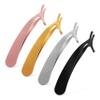Beatifufu Diy Lash Extensions Kit 4pcs Stainless Steel Lash Tweezers Eyelash Applicator Tools Portable Makeup Tweezers view 1