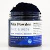 Arganier Noir Moroccan Nila Powder Pure Blue Nila view 2