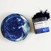 Arganier Noir Moroccan Nila Powder Pure Blue Nila view 3