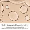 molvany Real Cleansing Oil - Korean Facial Cleanser, Whitehead, Blackhead & Makeup Remover - Complete Plant-Based Oil Cleanser Women Skincare - 6.76 fl. oz view 4
