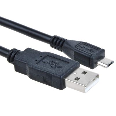 Jantoy USB Charging Cable Cord Compatible with Remington MB4110 HC-5750 HC-5950 MB-5350 MB-4550 MB4550T Rechargeable Men's Mustache Precision Power Haircut Beard Trimmer Grooming Shaver Clipper