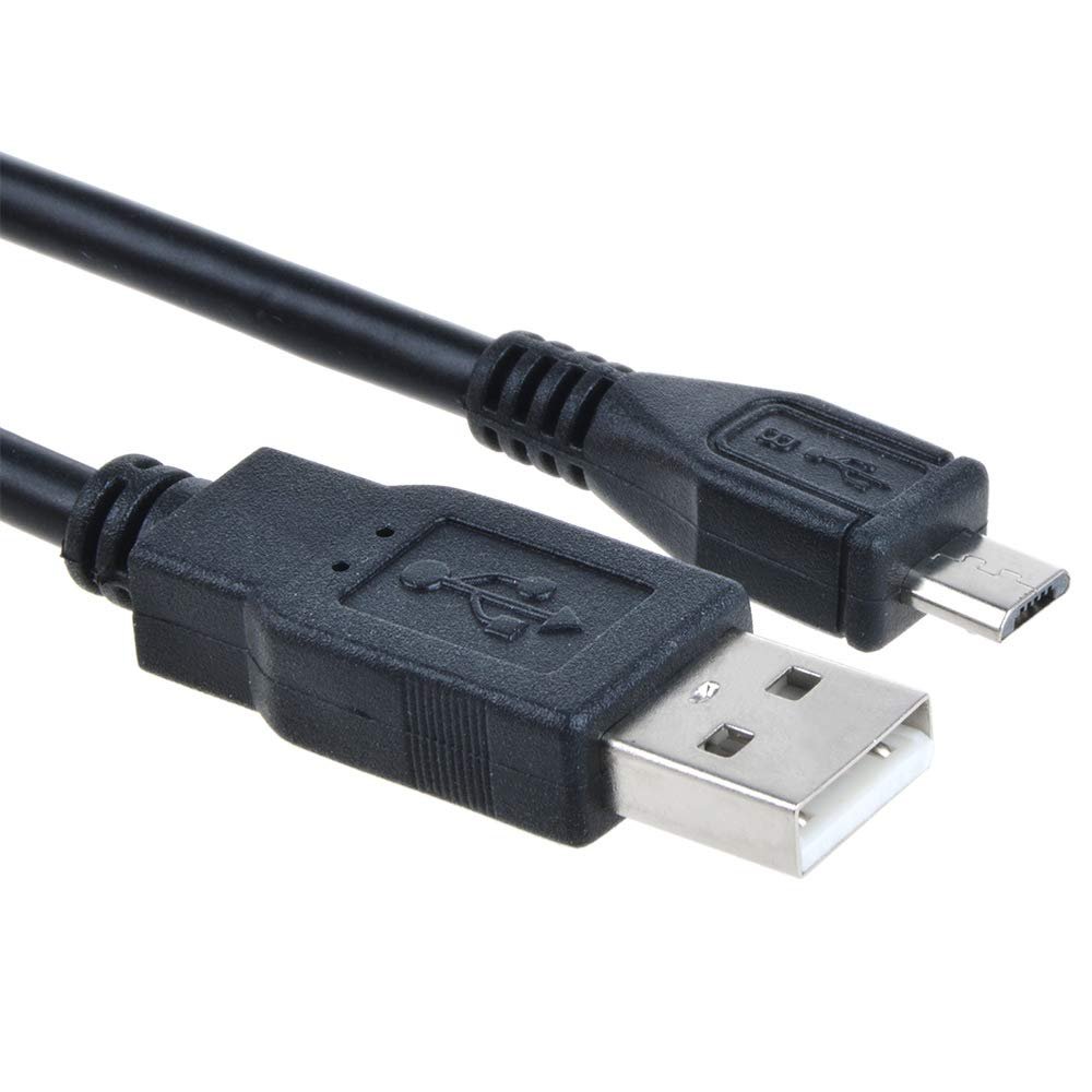 Jantoy USB Charging Cable Cord Compatible with Remington MB4110 HC-5750 HC-5950 MB-5350 MB-4550 MB4550T Rechargeable Men's Mustache Precision Power Haircut Beard Trimmer Grooming Shaver Clipper