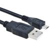 Jantoy USB Charging Cable Cord Compatible with Remington MB4110 HC-5750 HC-5950 MB-5350 MB-4550 MB4550T Rechargeable Men's Mustache Precision Power Haircut Beard Trimmer Grooming Shaver Clipper view 1