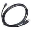 Jantoy USB Charging Cable Cord Compatible with Remington MB4110 HC-5750 HC-5950 MB-5350 MB-4550 MB4550T Rechargeable Men's Mustache Precision Power Haircut Beard Trimmer Grooming Shaver Clipper view 4
