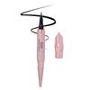 Romantic Beauty 1 x BLACK Liquid Flawless Eyeliner Pen Professional Makeup EL207 Eye Liner + Free Zipper Bag view 2