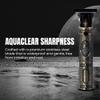 Hair Clippers for Men Professional Kit - Portable Cordless Clippers for Men w/ 7hrs Run Time - Ideal Mens Grooming Kit w/Low Noise Function - Rechargeable Beard Trimmer & Haircut Machine (Bronze) view 4