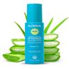 ALOESUN After Sun Face and Body Spray | Non Sticky Organic Aloe Vera for Sun Exposure Relief with Pure Lavender Essential Oil | Natural Aftersun Skin Moisturizer for Redness | Travel Size 3.4 Fl Oz view 1