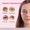 ZealSea 12 Pairs Under Eye Masks for Dark Circles and Puffy Eyes - Hydrating Eye Patches, Gel Eye Patches Eye Bags Treatment for Women - Cling to Eye Moisturizing Lighten Fine Lines view 2