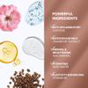 FOREO SUPERCHARGED Eye & Lip Contour Booster Serum - Conductive Gel - Niacinamide Serum - Anti Aging Serum - Lip Plumping & Puffy Eyes Treatment - Practical Travel Size - 3 x 0.12 fl.oz. Capsules view 4