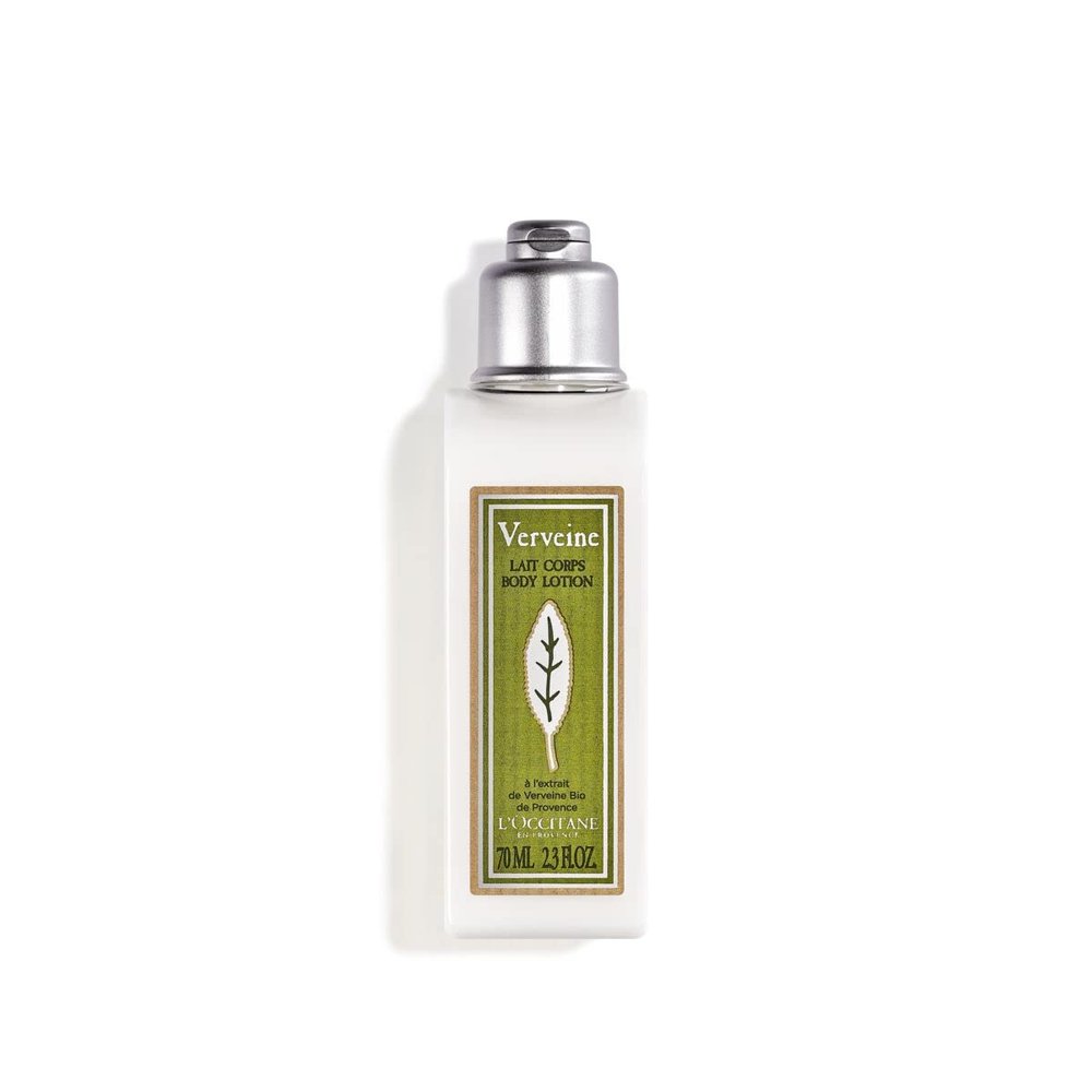 L'OCCITANE Verbena Body Lotion 2.30 fl oz
