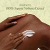 L'OCCITANE Verbena Body Lotion 2.30 fl oz view 3