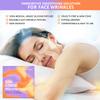 AngelicMisto Reusable Silicone Patches for Under Eye, Face and Forehead Wrinkles view 2