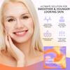 AngelicMisto Reusable Silicone Patches for Under Eye, Face and Forehead Wrinkles view 3