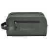 Skog  Kust DoppSak Waterproof & Leak-proof Travel Toiletry Bag (Grey, Small) view 3