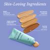 Westmore Beauty Supreme Creme All-Over Complexion Perfector  Long-Lasting CC Cream Foundation - Waterproof & Transfer-Resistant Skin Tint - 3.3 Oz (Light) view 4