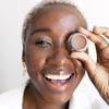 Ere Perez - Natural Arnica All-Cover Pot Concealer | Med-Full Coverage, Satin Finish, Calming, Nourishing | Vegan, Cruelty-Free, Clean Beauty (Dolce, 0.18 oz | 5 g) view 4