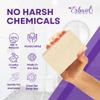 Pyrithione Zinc Soap Bar for Face & Body, 4oz | 2% ZnP Bar Soap Skin Repair Cleanser for Acne, Rosacea, Eczema, Dermatitis, Psoriasis, Itching | Cleansing, Calming Zinc Facial Wash Made in USA view 4