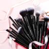 DUcare Professional Makeup Brushes Set 27Pcs +DUcare Foundation Brush view 2