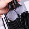 DUcare Professional Makeup Brushes Set 27Pcs +DUcare Foundation Brush view 3