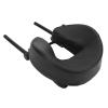 Adjustable Face Pillow for Massage Table, U Shape Massage Headrest, Salon Massage Bed Equipment, U Shape Massage Pillow for Face Support view 2