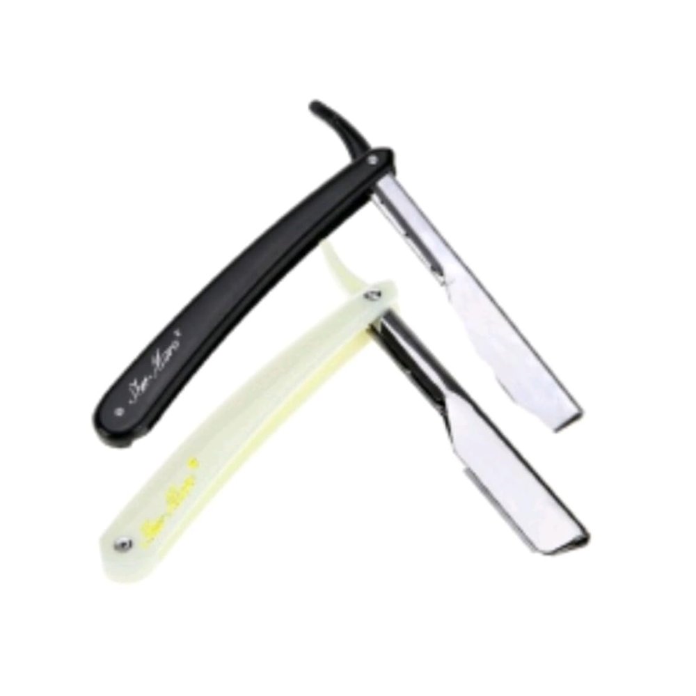 Men's manual shaver