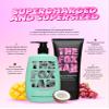 The Fox Tan Dynamic Duo Pack For Darker & Faster Tans, Creates A Flawless & Long-Lasting Tan, Vegan & Cruelty Free, 300mL + 180mL (2 Products) view 2