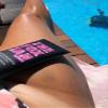 The Fox Tan Dynamic Duo Pack For Darker & Faster Tans, Creates A Flawless & Long-Lasting Tan, Vegan & Cruelty Free, 300mL + 180mL (2 Products) view 4