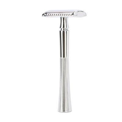 Men's manual shaver