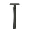 Men's manual shaver view 2