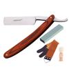 Manual shavers and their accessories view 1