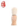 Manual shavers and their accessories view 2