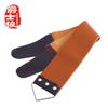 Manual shavers and their accessories view 3